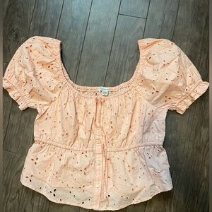 American Eagle Top